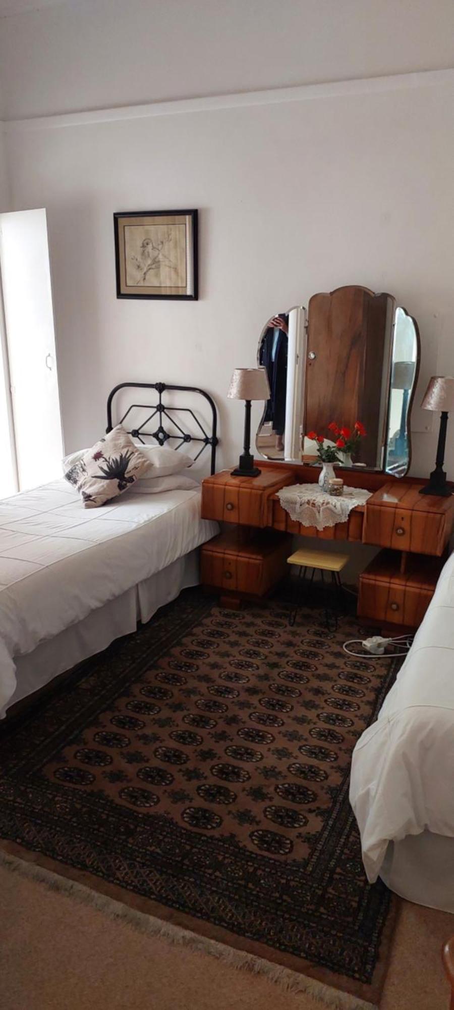 Harry'S Place Guesthouse Kamieskroon Exterior foto