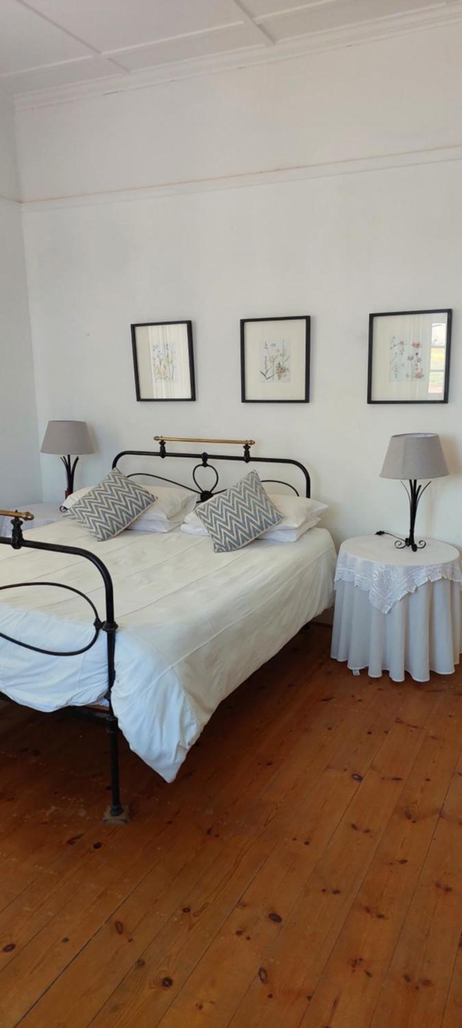 Harry'S Place Guesthouse Kamieskroon Exterior foto